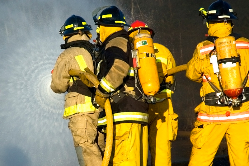 Fire Safety and Office of Fire Marshal