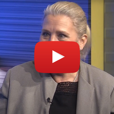 Season 1, Episode 2: Lisa Dadio and Police De-escalation
