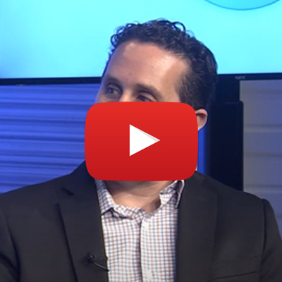 Season 1, Episode 3 - Matt Caporale and Career Development