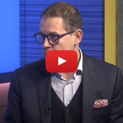 Season 1, Episode 5: Declan Hill and Sports Integrity