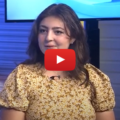 Season 1, Episode 6: Jess Finn, WNHU Station Manager