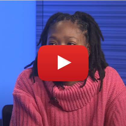 Season 2, Episode 11: Camryn DeBose