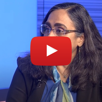 Season 2, Episode 15: Shaily Menon