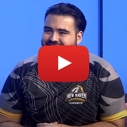 Season 2, Episode 17: David Ramirez '24 and Rob Holub '08, '09 MBA