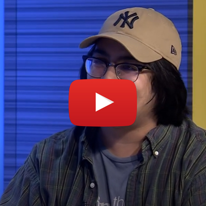 Season 3, Episode 3: J.J. Dionisio '25