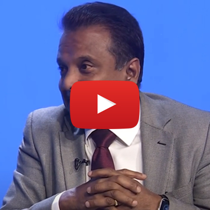 Season 3, Episode 4: Ron Harichandran