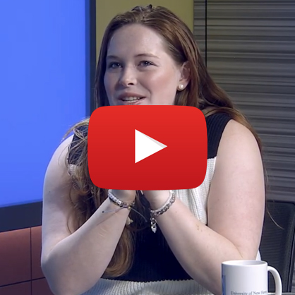Season 4, Episode 13: Kat Swistak '26