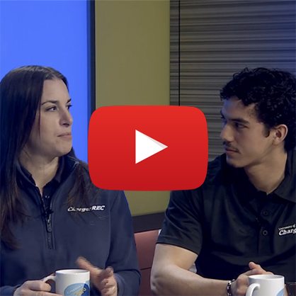 Season 4, Episode 15: Jess Scibek and Emilio Sanchez ’26 M.S.