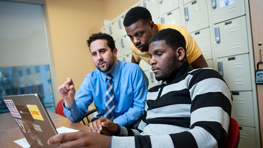 career-development