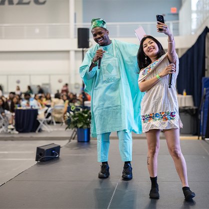 iFest is a celebration of diversity and community