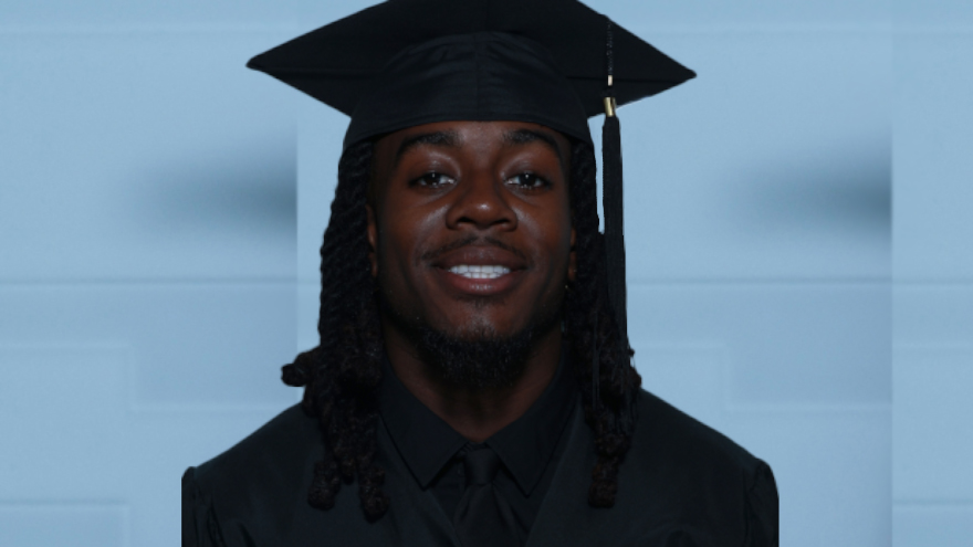 Sheraud Wilder '26