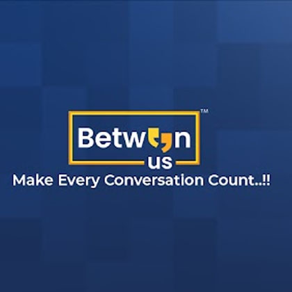 Between Us