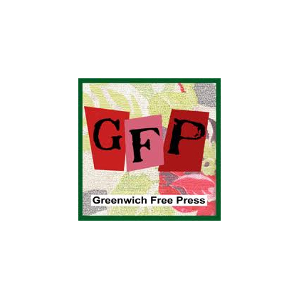 Greenwich Free Press: Author of The No. 1 Ladies' Detective Agency Series to be Interviewed by Greenwich Police Detective