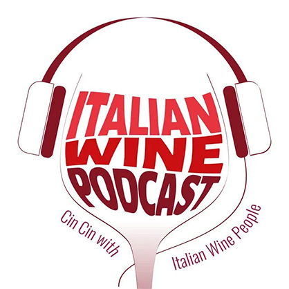 Italian Wine Podcast: Ep. 2458 Wine and Myths | The Art of Wine Storytelling with Ryan Robinson