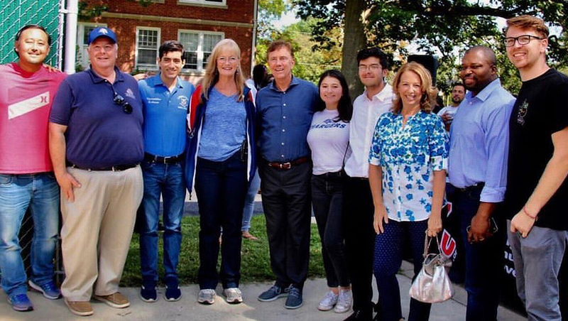 Mayor's Advisory Commission