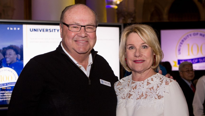 Image of Charles and Tamera Pompea