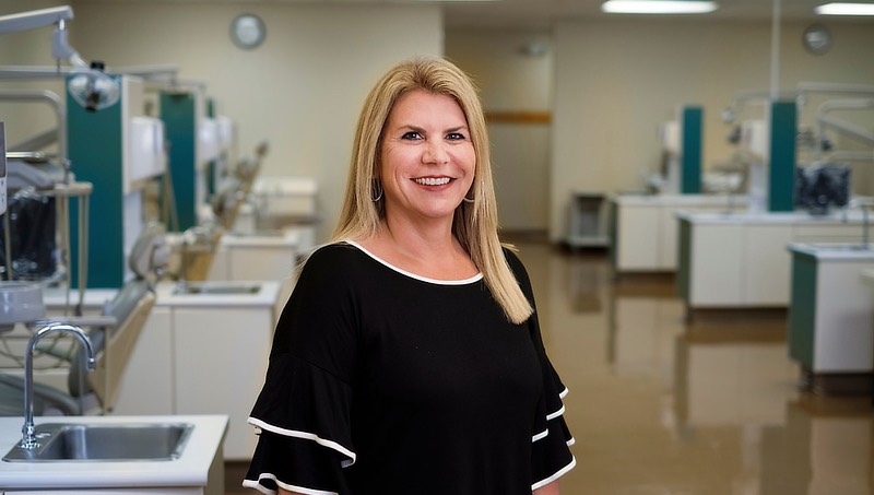 Image of Professor Renee Garcia-Prajer.