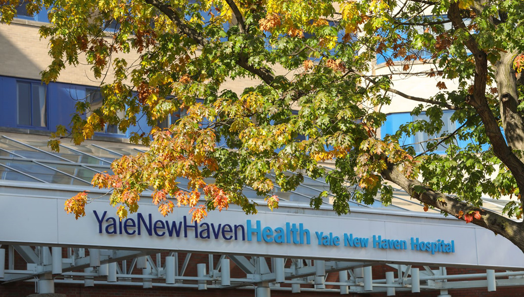 Yale-New Haven Hospital