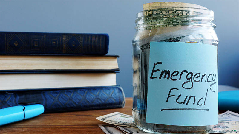 Student Financial Wellness Peer Educator Shares Tips on Managing Money as a College Student