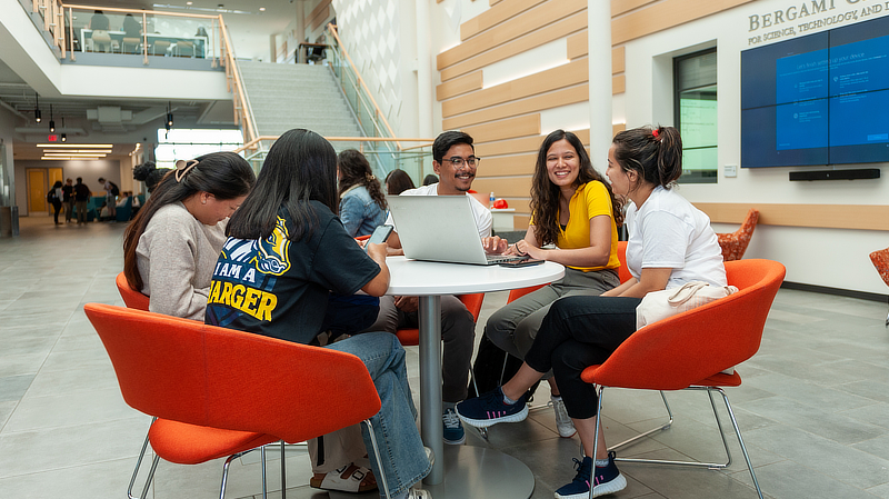 International students