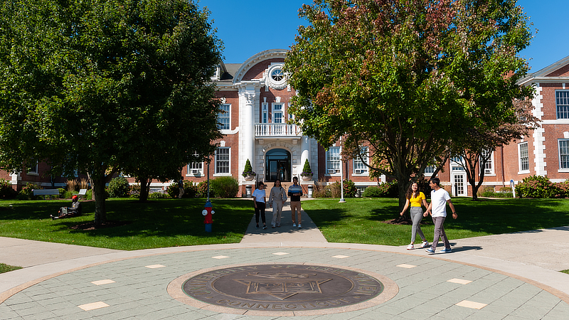University of New Haven Launches Search for Next President