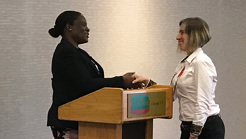 Hospitality Careers Initiative Graduates First Cohort