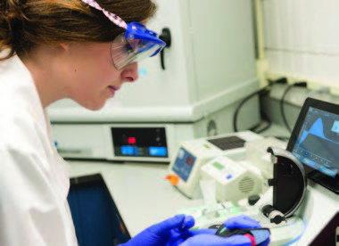 Biomedical Engineering