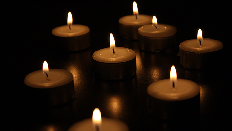 Candles