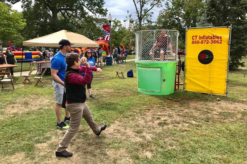 WestFest
