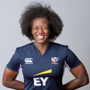 Image of Alycia Washington