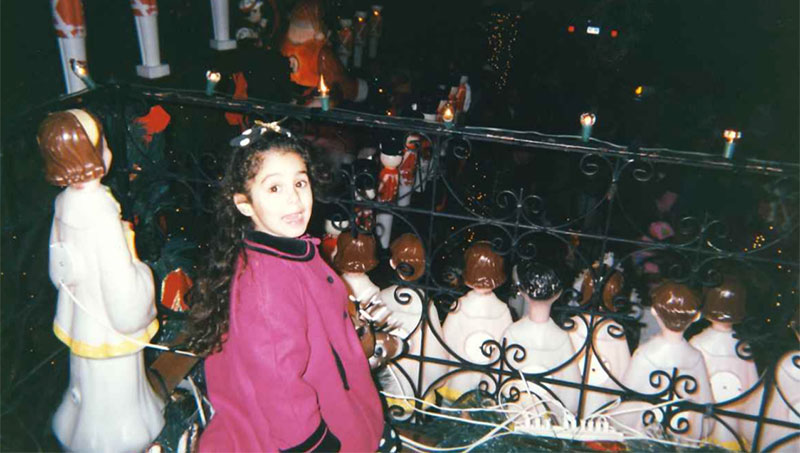 Image of Bella Miceli