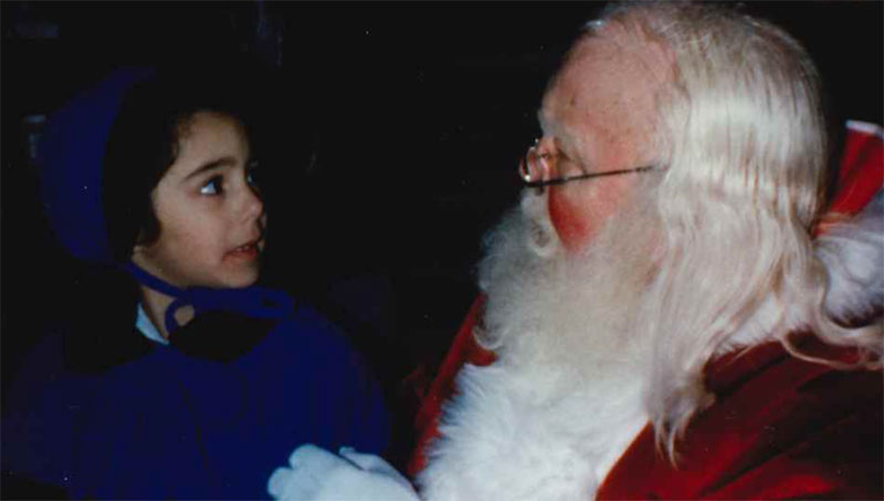 Image of Bella Miceli