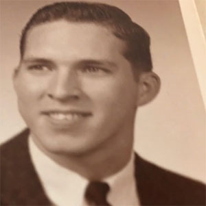 Image of Federico Garcia ’69