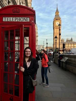 Image of Kacie Cressey ’18, ’20 M.S. 