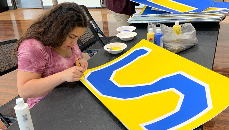 Image of Ketyann Salem-Rosario ’21