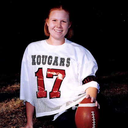 Image of Summer McGee, Ph.D.