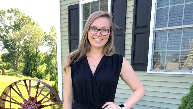 Brooke Ross '23