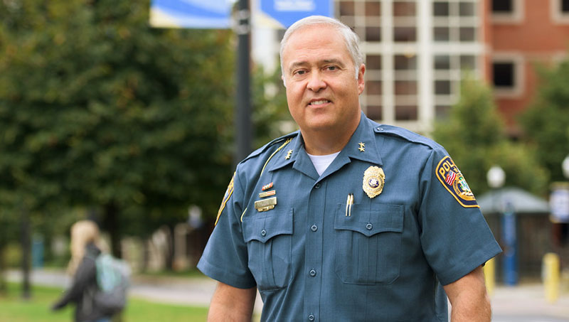Image of Joseph Dooley ’83
