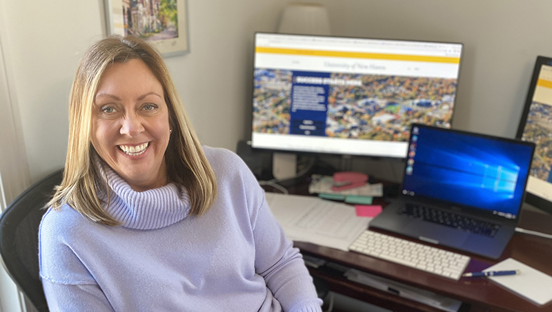 Robin Kerkstra, RDH, MSDH
