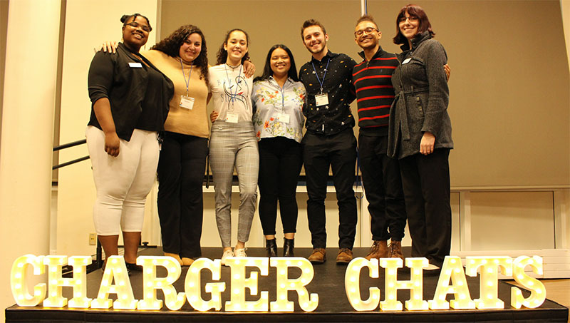 Image of Students