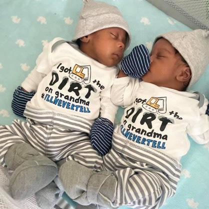 Image of Lyrik Jackson/U+0026#x27;s nephews.