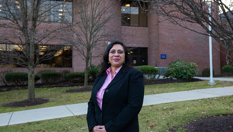 Image of Ranjana Maitra '91 MBA