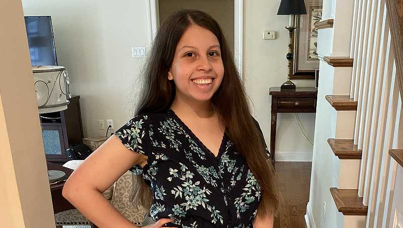 Olivia Jimenez ’23