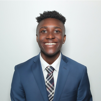 Image of Rohan Tucker /U+0026#x27;20.