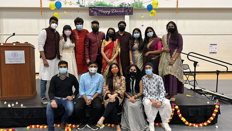Member's of the University's ISC