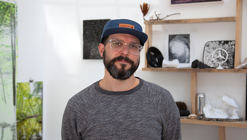 Joseph Smolinski, M.F.A.