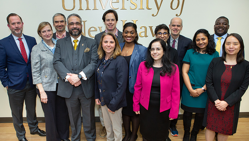 The IDEA Council’s Subcommittee on Faculty and Staff Retention is working to enrich the experience of all University employees.