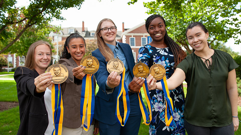 Hatfield scholars