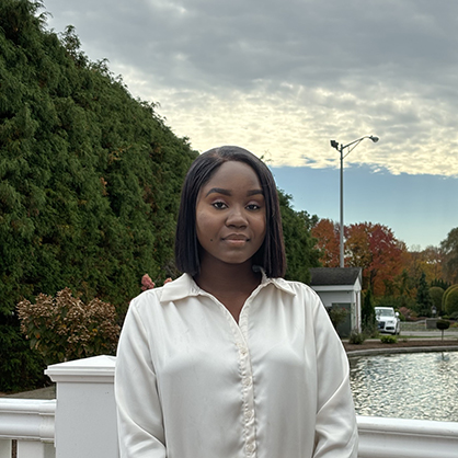 Chioma Nsude /U+0026#x27;24 MPH