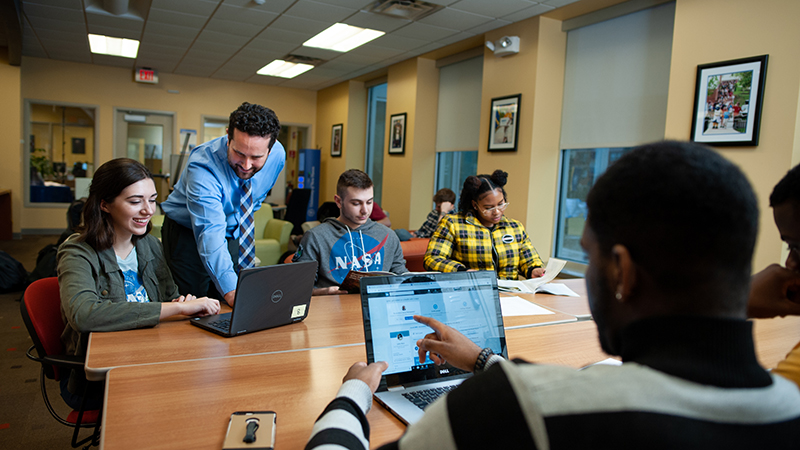 Student Resources